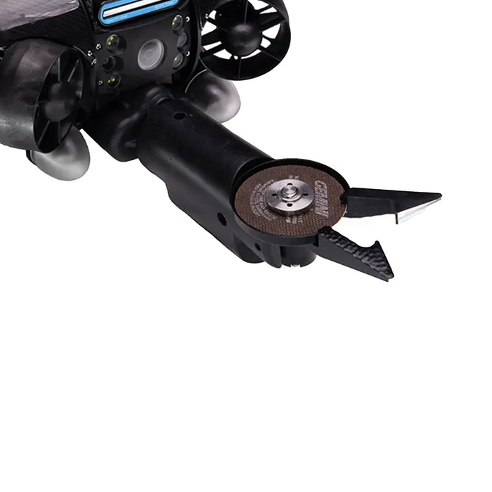 Kit d'outil de coupe rotative Revolution Deep Trekker