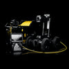 Robot de canalisations Pipe Trekker A-150