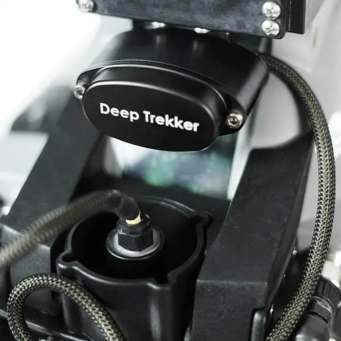 Underwater ROV Deep Trekker DTG3