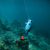 ROV submarino Fifish V-EVO Qysea