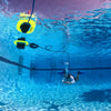 Sac étanche flottant pour Dive System Blu3