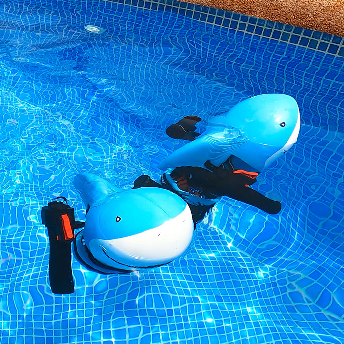 Scooters Sous-Marins Lefeet S1 Pro Lefeet