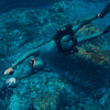 Underwater Scooter Lefeet S1 Pro Double Lefeet