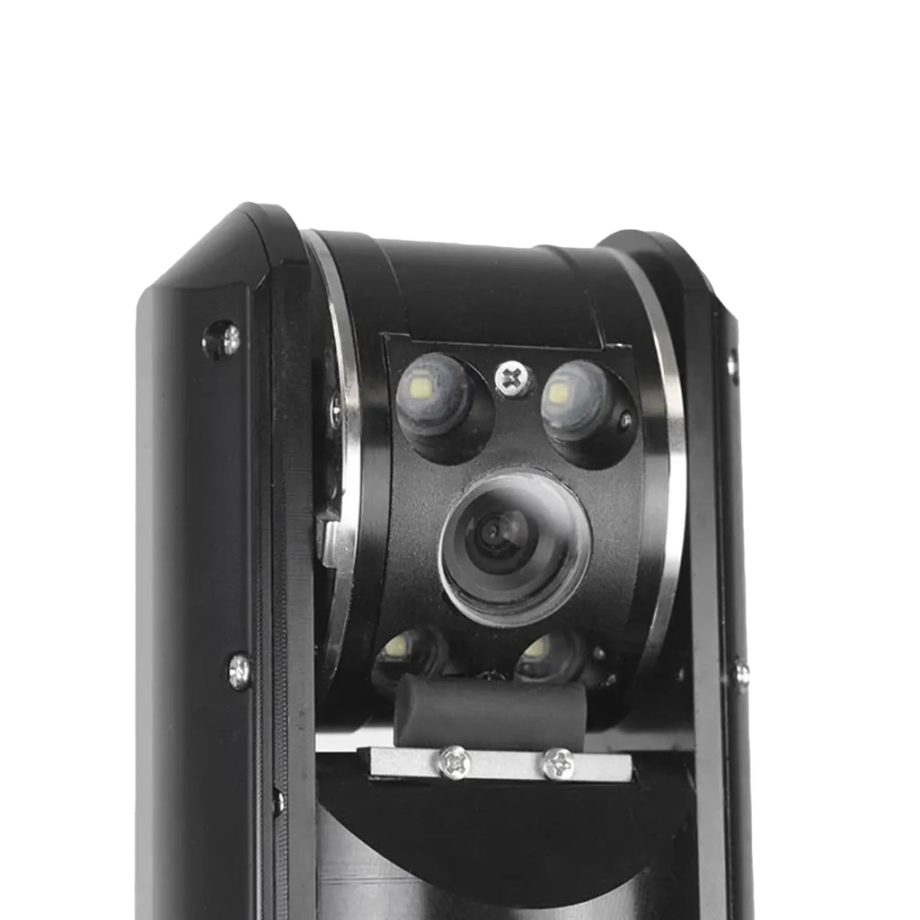 Kit de cámara con elevación panorámica e inclinación Rastreadores utilitarios Deep Trekker