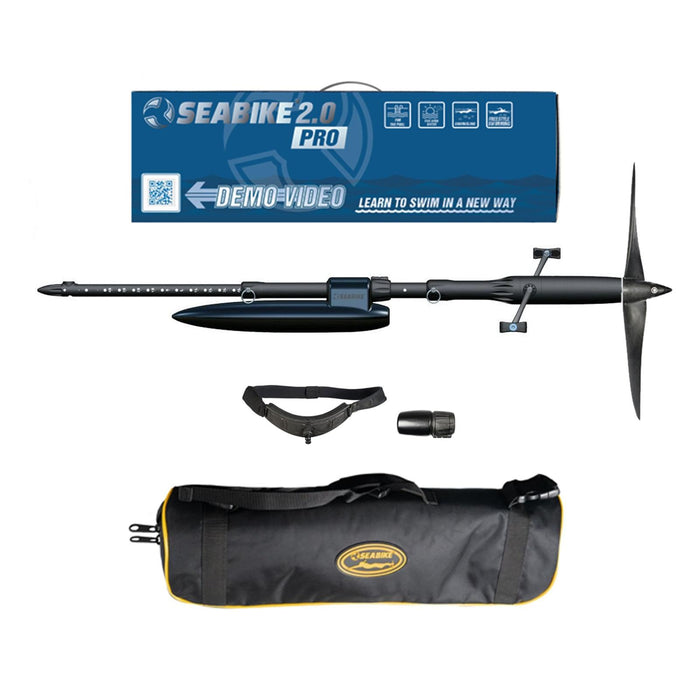 Vélo aquatique Seabike Pro 8530483