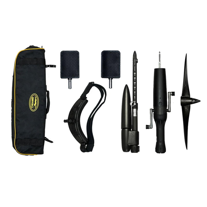 Vélo aquatique Seabike Pro 8530483