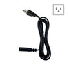 Charger Plug for Dive Systems BLU3