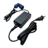 Battery Charger with Plug for Dive System Nemo BLU3
