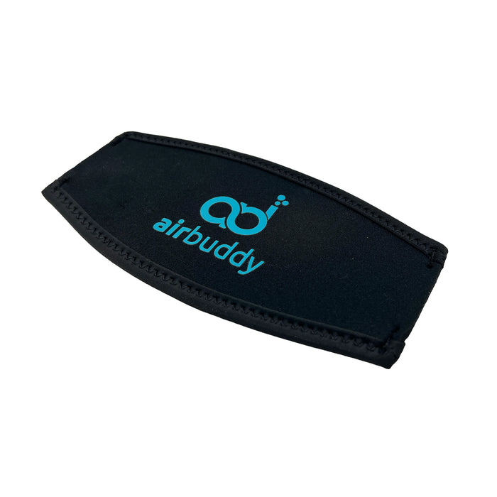 Diving Accessories Airbuddy Mask Strap Cover