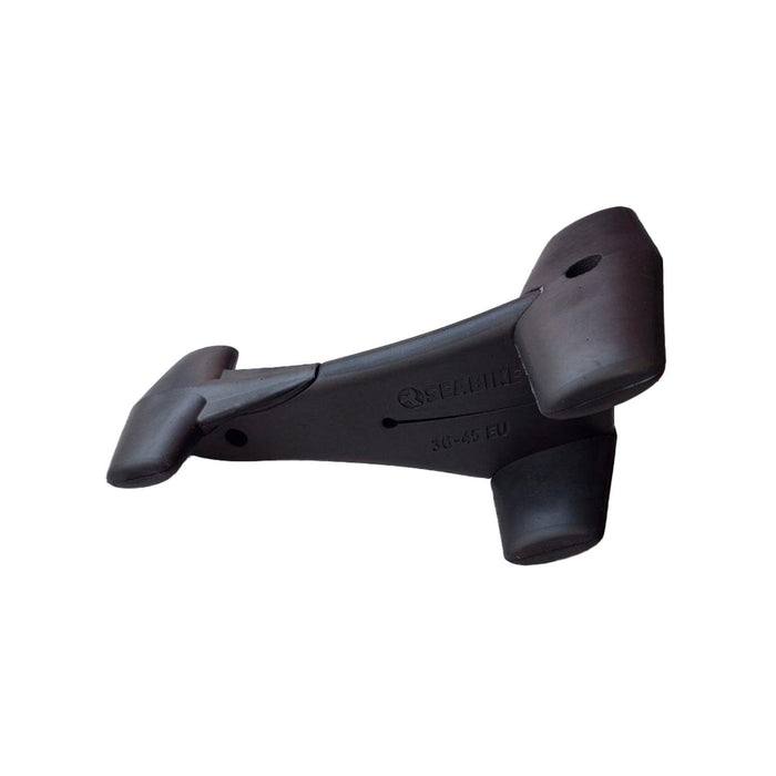 Pullbuoy de natation Ailes de nage Noires Seabike 8533705