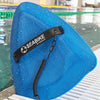 Tabla de natación Swim Wing Azul Seabike 8540437