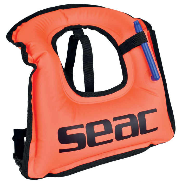 Gilet de snorkeling S-M Seac 86602-S