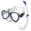 Kit de Snorkeling Set Capri Top Bleu Seac 89-103B