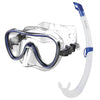 Kit de Snorkeling Salina Top Bleu Seac 89-105B