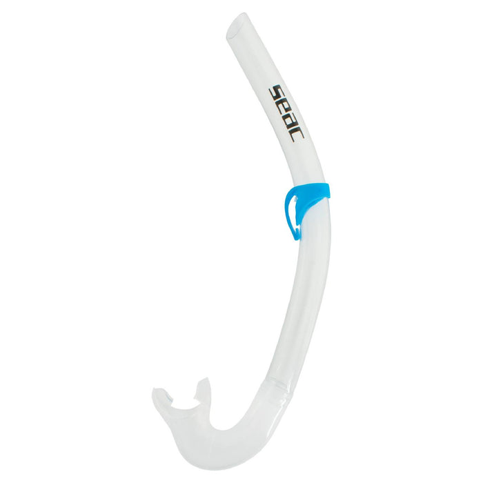 Schnorchel-Set Panarea Md Klar-Blau Seac 89-33B