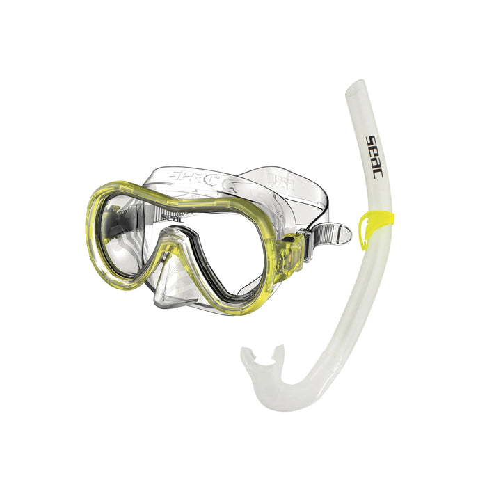 Snorkeling Set SEAC Panarea MD
