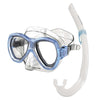 Set snorkeling Ischia Trasparente-Blu Seac 89-41B