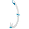 Set de snorkeling Extreme avec valve Clear-Blue Seac 89-42BC