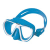 Snorkelset Bella Kleur Tribe Blauw Seac 89-51AZ