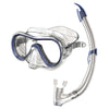 Set de snorkeling Giglio Fast Clear-Blue Seac 89-71B