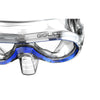 Set de snorkeling Giglio Fast Clear-Blue Seac 89-71B