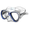 Set de snorkeling Elba Md Clear-Blue Seac 89-72B