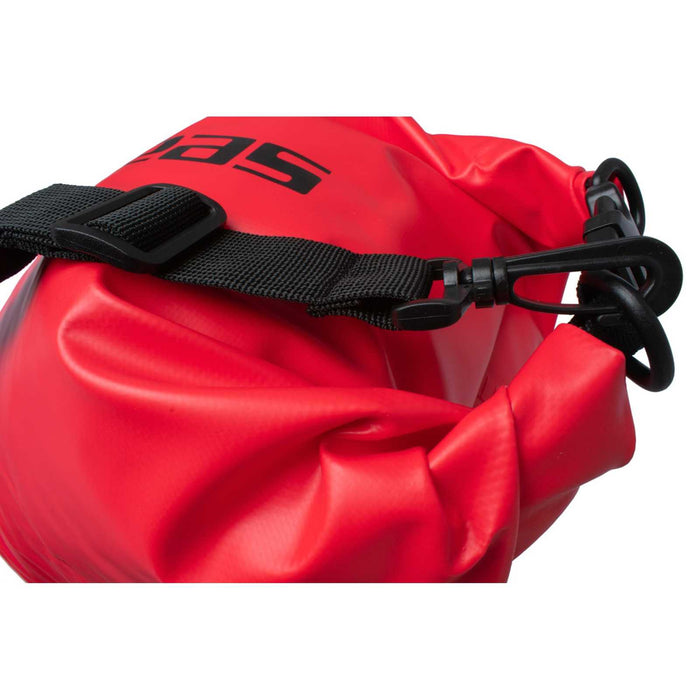 Bolsa estanca Roja 15l Seac 92-18-15