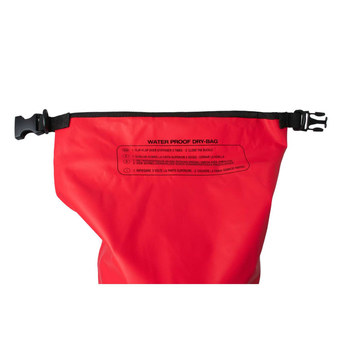 Sacca stagna Rossa 20l Seac 92-18-20