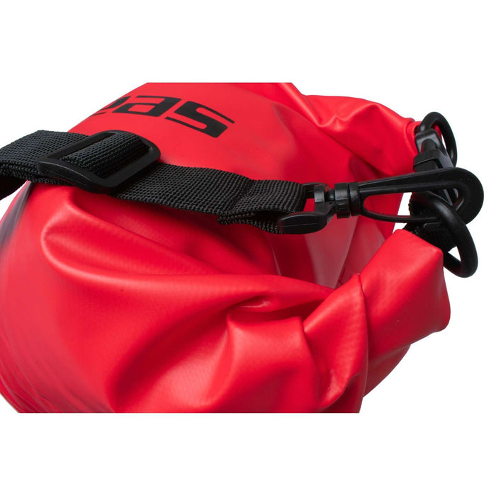 Trockentasche Rot 2,5 l Seac 92-18-2,5