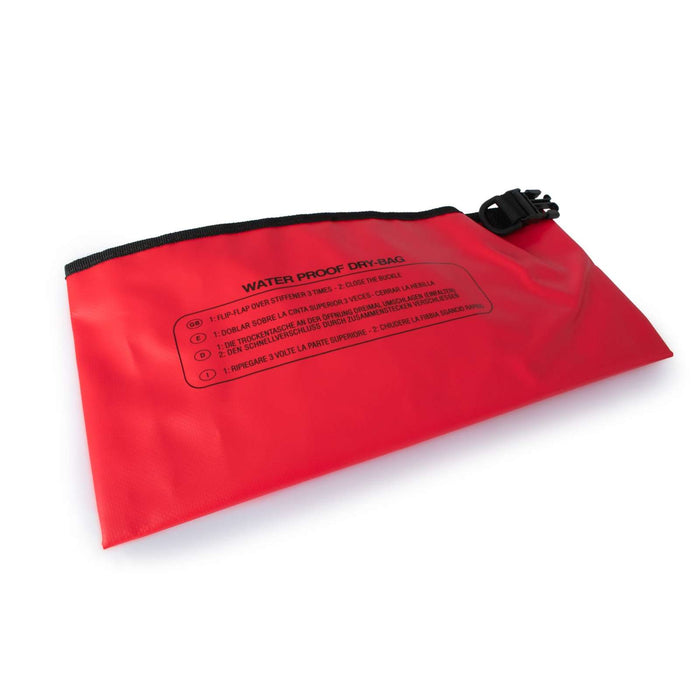 Trockentasche Rot 2,5 l Seac 92-18-2,5