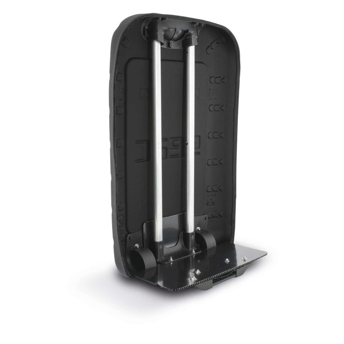 Chariot Equipage 1000 Noir Seac 92-24