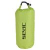 Sac étanche Souple Vert 10l Seac 92-26V-10