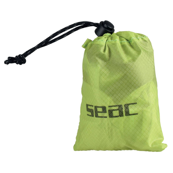 Sac étanche Souple Vert 10l Seac 92-26V-10