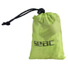 Sac étanche Souple Vert 10l Seac 92-26V-10