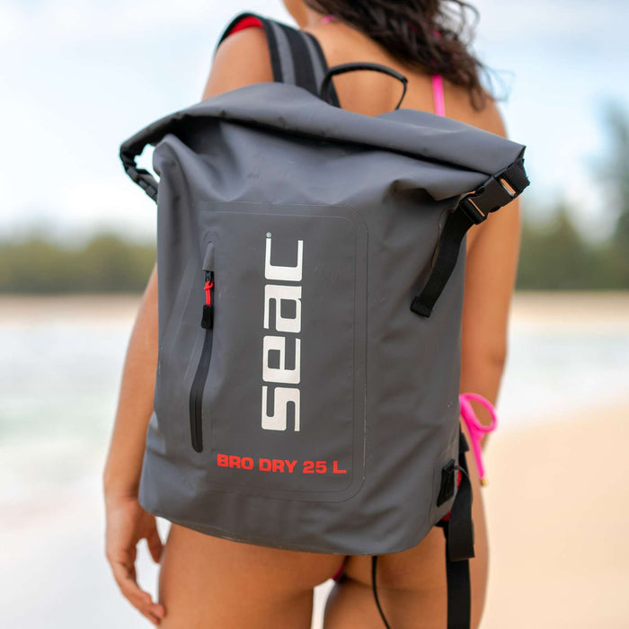 Sac à dos Bro Dry 25l Seac 92-31-25