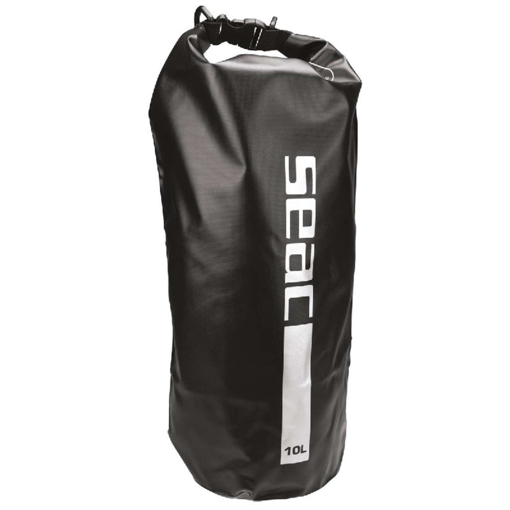 Sac étanche Noir 10l Seac 92-4N-10