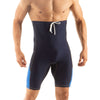 Shorts Raa Pant Evo Homme Bleu-Foncé XL Seac 9318-05