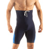 Pantalones cortos Raa Pant Evo hombre azul oscuro XXL Seac 9318-06