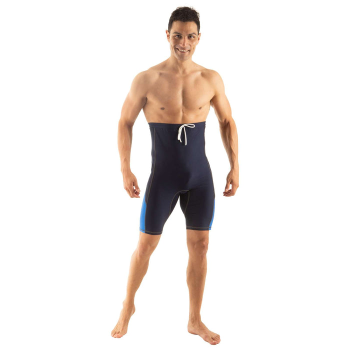 Shorts Raa Pant Evo Man Dark-Blue XXXL Seac 9318-07