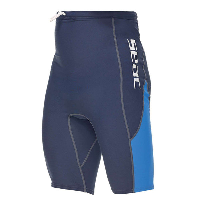 Shorts Raa Pant Evo Man Dark-Blue XXXL Seac 9318-07