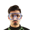 Snorkeling Mask SEAC Salina