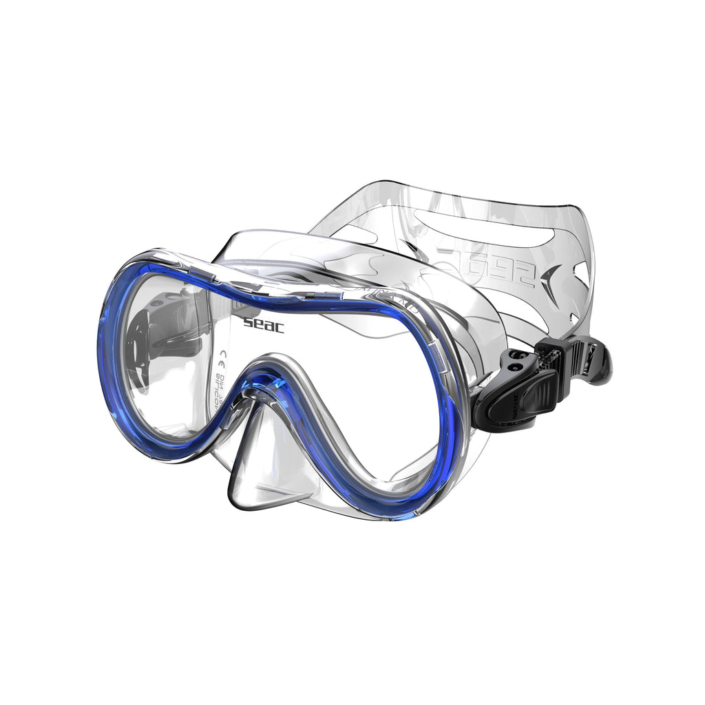 Snorkeling Mask SEAC Salina MD
