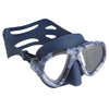 Freediving Mask One Camo-Blue Seac 9450CB