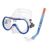 Set de snorkeling Salina Slt Z Grande Clear-Blue Seac 9459B