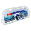 Set de snorkeling Marina Z Piccolo Clear-Blue Seac 9467B