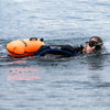 Boyarín inflable de natación SEAC Hydra