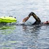 Boyarín inflable de natación SEAC Safe Dry
