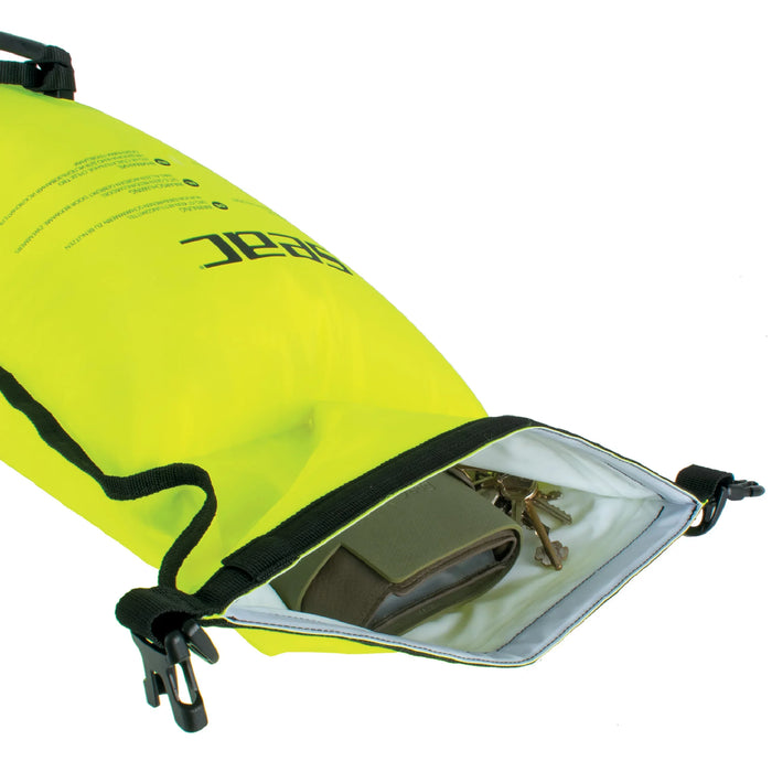 SEAC Inflatable Swimming Buoy Safe Dry