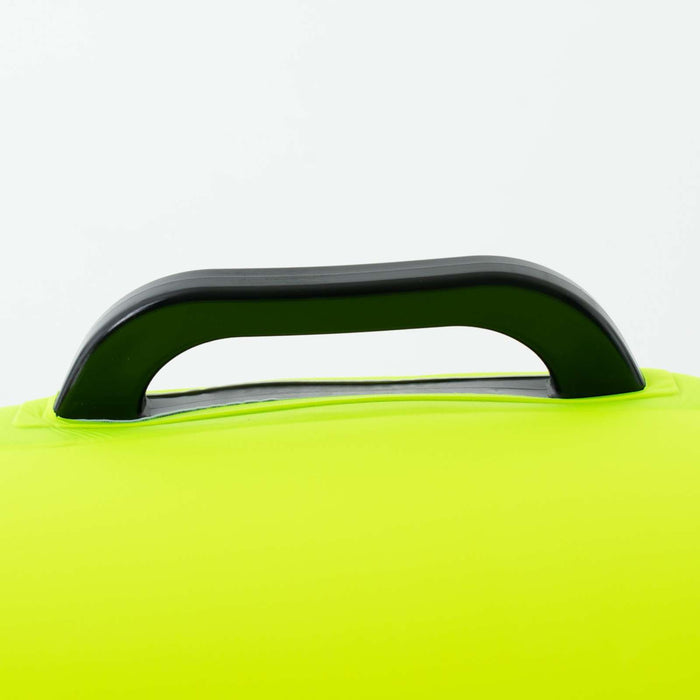 Boyas Inflables Safe Dry Amarillo Seac 95-19Y-28