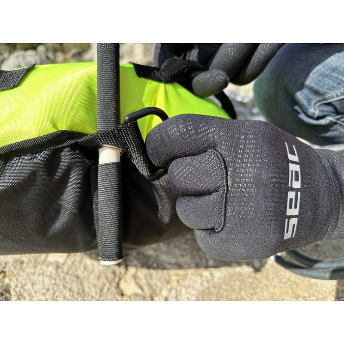 Boyas de Pesca Submarina Bridge 95x70cm Seac 95-20